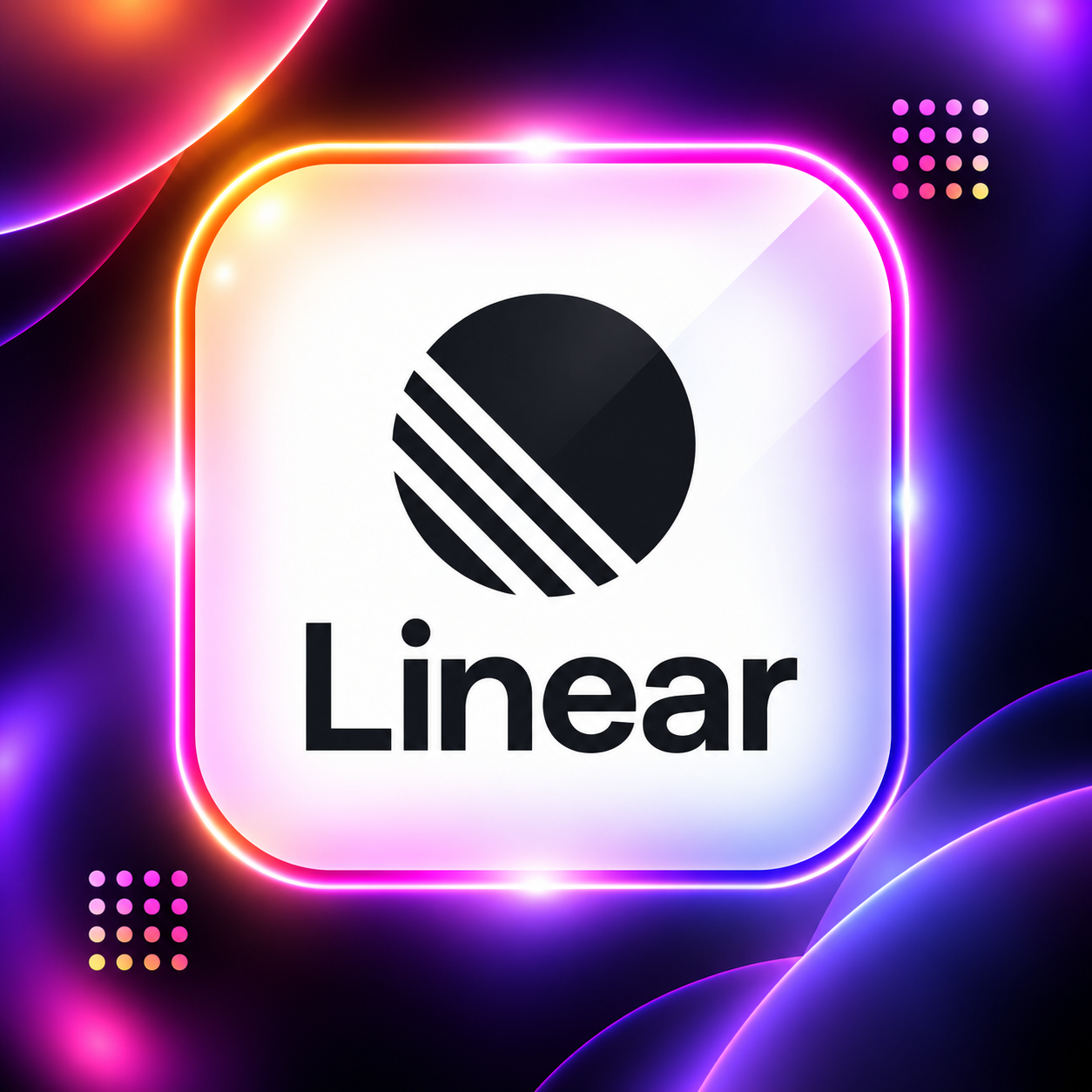 Linear Business 12m